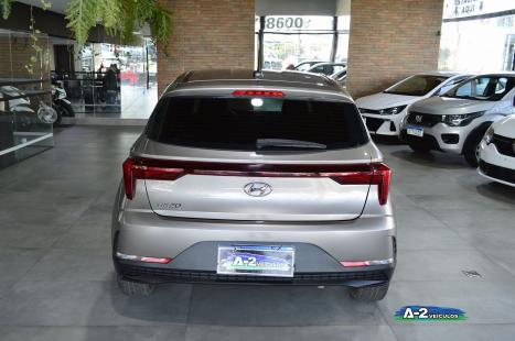 HYUNDAI HB 20 Hatch 1.0 12V 4P FLEX COMFORT, Foto 11 HYUNDAI HB 20 Hatch 1.0 12V 4P FLEX COMFORT, Foto 11