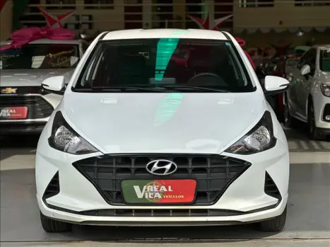 HYUNDAI HB 20 Hatch 1.0 12V 4P FLEX VISION, Foto 2