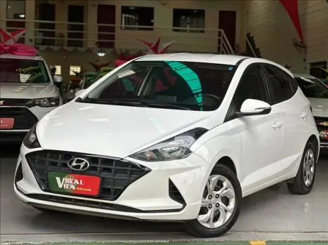 HYUNDAI HB 20 Hatch 1.0 12V 4P FLEX VISION, Foto 3