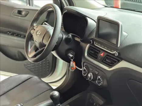 HYUNDAI HB 20 Hatch 1.0 12V 4P FLEX VISION, Foto 5