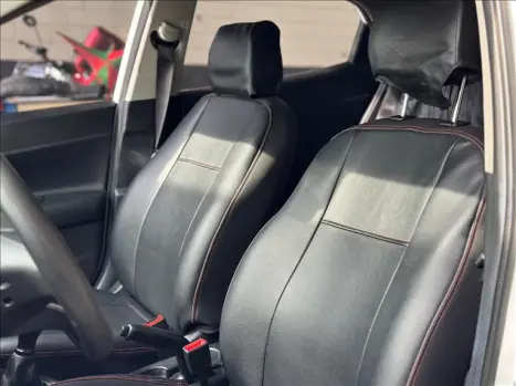 HYUNDAI HB 20 Hatch 1.0 12V 4P FLEX VISION, Foto 6