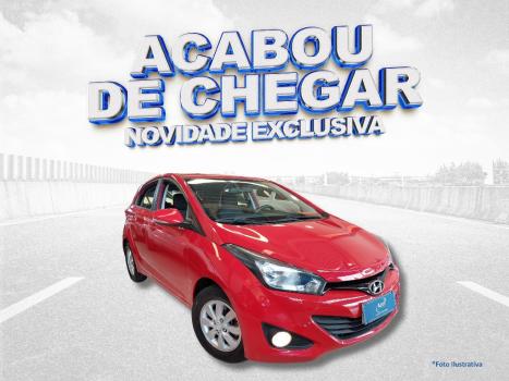 HYUNDAI HB 20 Hatch 1.0 12V 4P FLEX COMFORT, Foto 1 HYUNDAI HB 20 Hatch 1.0 12V 4P FLEX COMFORT, Foto 1