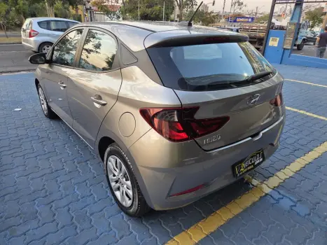 HYUNDAI HB 20 Hatch 1.0 12V 4P FLEX VISION, Foto 2 HYUNDAI HB 20 Hatch 1.0 12V 4P FLEX VISION, Foto 2