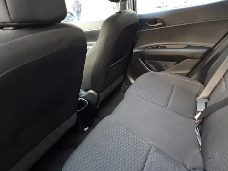 HYUNDAI HB 20 Hatch 1.0 12V 4P FLEX VISION, Foto 9 HYUNDAI HB 20 Hatch 1.0 12V 4P FLEX VISION, Foto 9