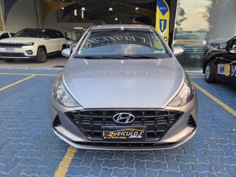 HYUNDAI HB 20 Hatch 1.0 12V 4P FLEX VISION, Foto 10 HYUNDAI HB 20 Hatch 1.0 12V 4P FLEX VISION, Foto 10