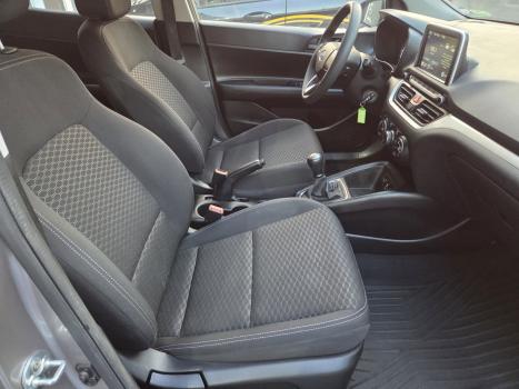 HYUNDAI HB 20 Hatch 1.0 12V 4P FLEX VISION, Foto 12 HYUNDAI HB 20 Hatch 1.0 12V 4P FLEX VISION, Foto 12