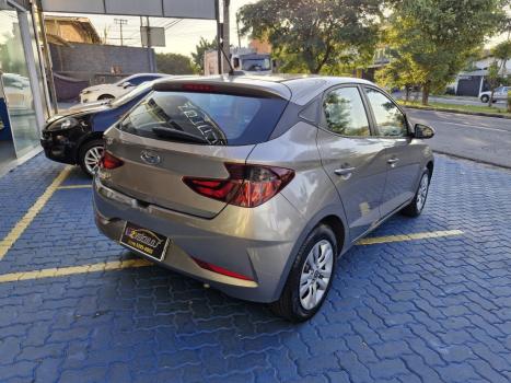 HYUNDAI HB 20 Hatch 1.0 12V 4P FLEX VISION, Foto 13 HYUNDAI HB 20 Hatch 1.0 12V 4P FLEX VISION, Foto 13