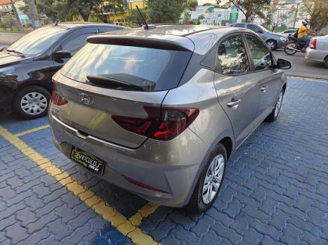 HYUNDAI HB 20 Hatch 1.0 12V 4P FLEX VISION, Foto 14 HYUNDAI HB 20 Hatch 1.0 12V 4P FLEX VISION, Foto 14