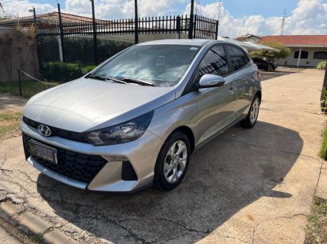 HYUNDAI HB 20 Hatch 1.0 12V 4P FLEX COMFORT PLUS, Foto 1