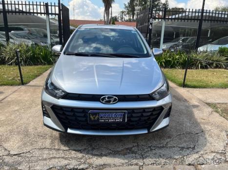 HYUNDAI HB 20 Hatch 1.0 12V 4P FLEX COMFORT PLUS, Foto 2