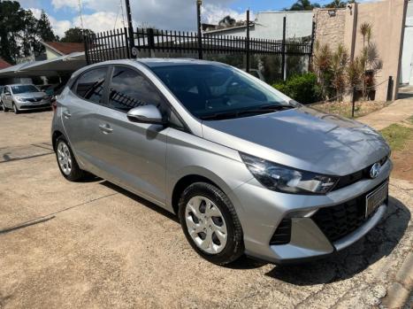 HYUNDAI HB 20 Hatch 1.0 12V 4P FLEX COMFORT PLUS, Foto 3