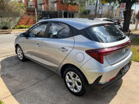 HYUNDAI HB 20 Hatch 1.0 12V 4P FLEX COMFORT PLUS, Foto 4