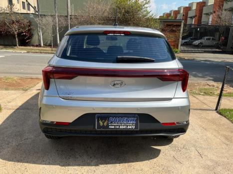 HYUNDAI HB 20 Hatch 1.0 12V 4P FLEX COMFORT PLUS, Foto 5