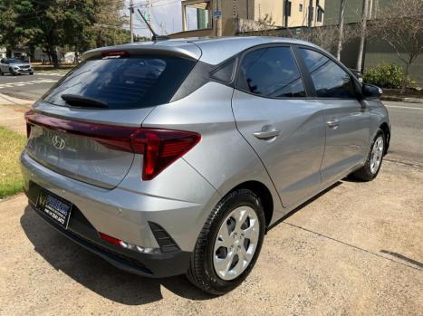 HYUNDAI HB 20 Hatch 1.0 12V 4P FLEX COMFORT PLUS, Foto 6