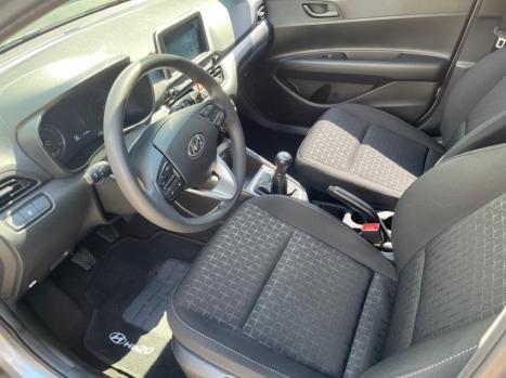 HYUNDAI HB 20 Hatch 1.0 12V 4P FLEX COMFORT PLUS, Foto 8