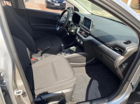 HYUNDAI HB 20 Hatch 1.0 12V 4P FLEX COMFORT PLUS, Foto 9