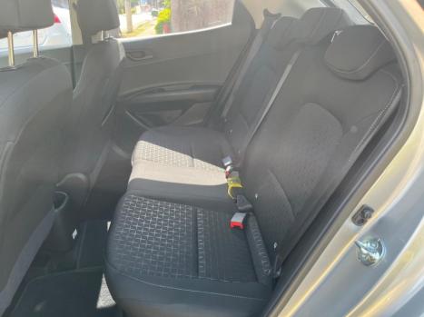 HYUNDAI HB 20 Hatch 1.0 12V 4P FLEX COMFORT PLUS, Foto 10