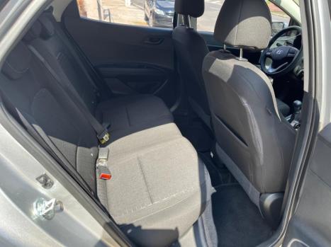 HYUNDAI HB 20 Hatch 1.0 12V 4P FLEX COMFORT PLUS, Foto 11