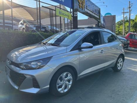 HYUNDAI HB 20 Hatch 1.0 12V 4P FLEX COMFORT PLUS, Foto 1