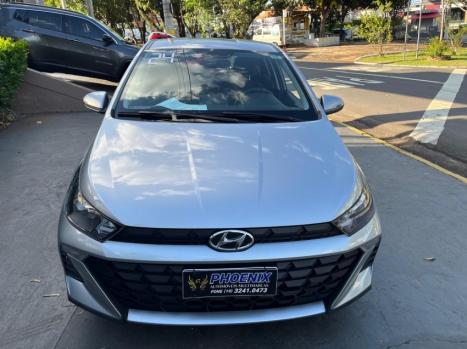 HYUNDAI HB 20 Hatch 1.0 12V 4P FLEX COMFORT PLUS, Foto 2