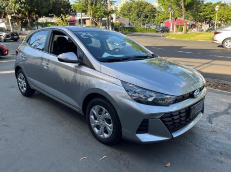 HYUNDAI HB 20 Hatch 1.0 12V 4P FLEX COMFORT PLUS, Foto 3