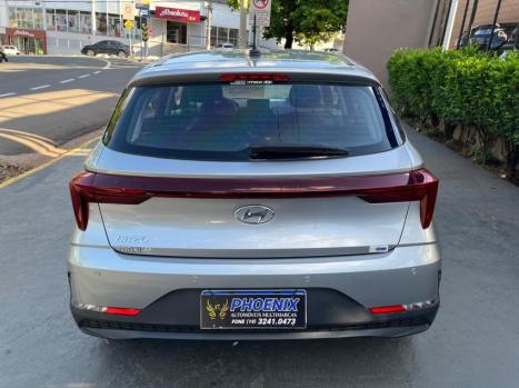 HYUNDAI HB 20 Hatch 1.0 12V 4P FLEX COMFORT PLUS, Foto 5