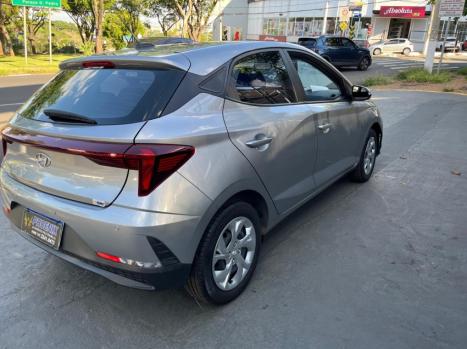 HYUNDAI HB 20 Hatch 1.0 12V 4P FLEX COMFORT PLUS, Foto 6