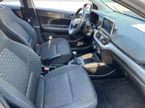 HYUNDAI HB 20 Hatch 1.0 12V 4P FLEX COMFORT PLUS, Foto 7