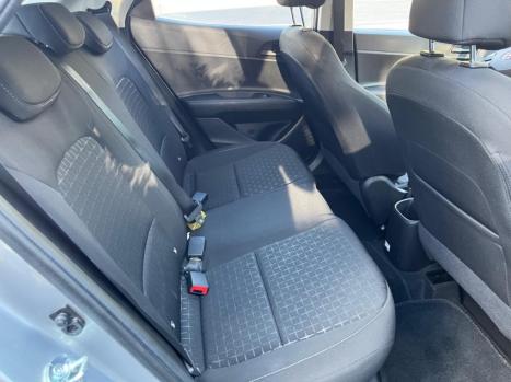 HYUNDAI HB 20 Hatch 1.0 12V 4P FLEX COMFORT PLUS, Foto 8
