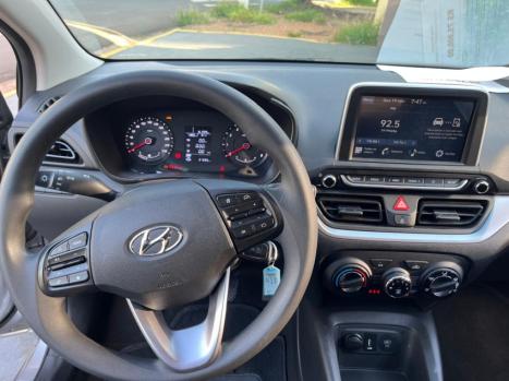 HYUNDAI HB 20 Hatch 1.0 12V 4P FLEX COMFORT PLUS, Foto 9
