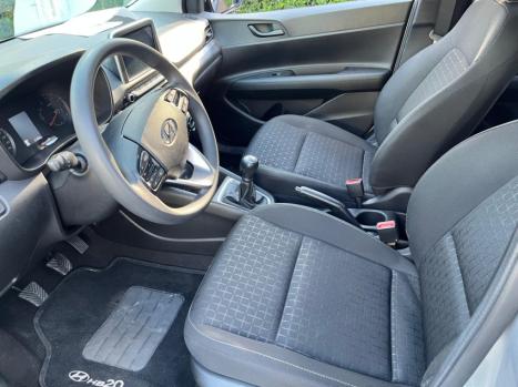 HYUNDAI HB 20 Hatch 1.0 12V 4P FLEX COMFORT PLUS, Foto 11