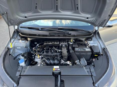 HYUNDAI HB 20 Hatch 1.0 12V 4P FLEX COMFORT PLUS, Foto 12