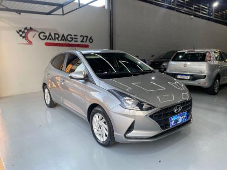 HYUNDAI HB 20 Hatch 1.0 12V 4P FLEX EVOLUTION, Foto 3