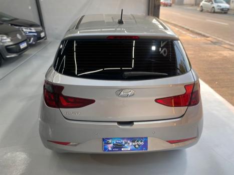 HYUNDAI HB 20 Hatch 1.0 12V 4P FLEX EVOLUTION, Foto 5