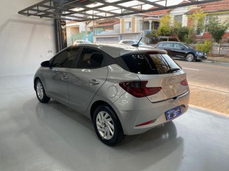 HYUNDAI HB 20 Hatch 1.0 12V 4P FLEX EVOLUTION, Foto 6