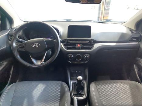 HYUNDAI HB 20 Hatch 1.0 12V 4P FLEX EVOLUTION, Foto 9