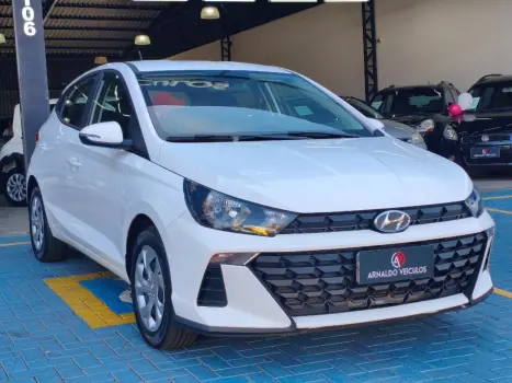 HYUNDAI HB 20 Hatch 1.0 12V 4P FLEX COMFORT PLUS, Foto 3 HYUNDAI HB 20 Hatch 1.0 12V 4P FLEX COMFORT PLUS, Foto 3