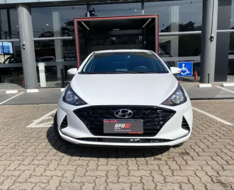 HYUNDAI HB 20 Hatch , Foto 3