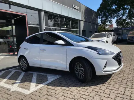 HYUNDAI HB 20 Hatch , Foto 4