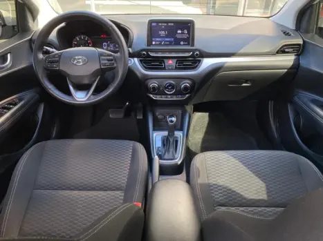 HYUNDAI HB 20 Hatch , Foto 13