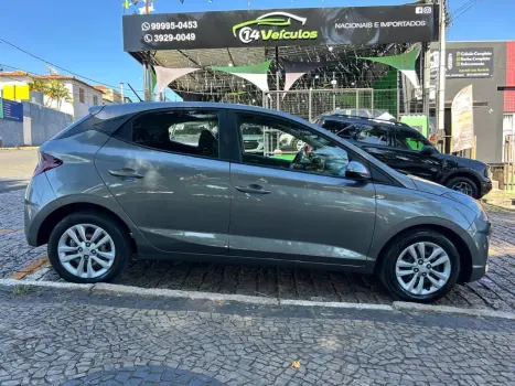 HYUNDAI HB 20 Hatch 1.0 12V 4P FLEX VISION, Foto 1