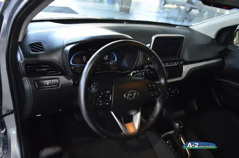 HYUNDAI HB 20 Hatch 1.0 12V 4P FLEX TGDI TURBO PLATINUM, Foto 13