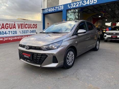 HYUNDAI HB 20 Hatch 1.0 12V 4P FLEX SENSE, Foto 1 HYUNDAI HB 20 Hatch 1.0 12V 4P FLEX SENSE, Foto 1