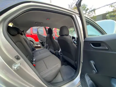 HYUNDAI HB 20 Hatch 1.0 12V 4P FLEX SENSE, Foto 8 HYUNDAI HB 20 Hatch 1.0 12V 4P FLEX SENSE, Foto 8