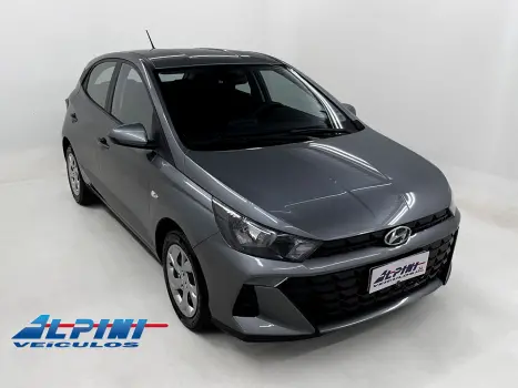 HYUNDAI HB 20 Hatch , Foto 2