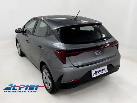 HYUNDAI HB 20 Hatch , Foto 4