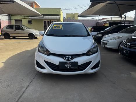 HYUNDAI HB 20 Hatch 1.6 16V 4P FLEX COMFORT, Foto 5 HYUNDAI HB 20 Hatch 1.6 16V 4P FLEX COMFORT, Foto 5