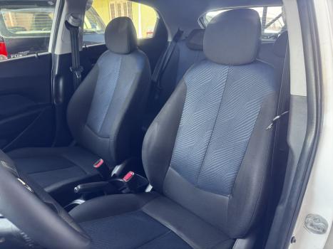 HYUNDAI HB 20 Hatch 1.6 16V 4P FLEX COMFORT, Foto 12 HYUNDAI HB 20 Hatch 1.6 16V 4P FLEX COMFORT, Foto 12