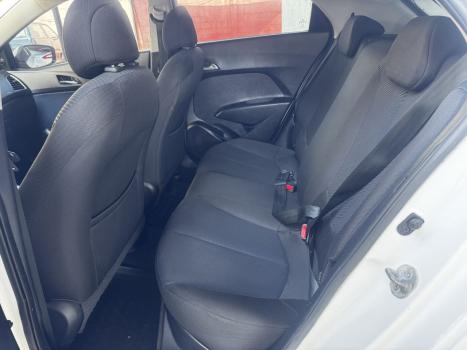 HYUNDAI HB 20 Hatch 1.6 16V 4P FLEX COMFORT, Foto 14 HYUNDAI HB 20 Hatch 1.6 16V 4P FLEX COMFORT, Foto 14