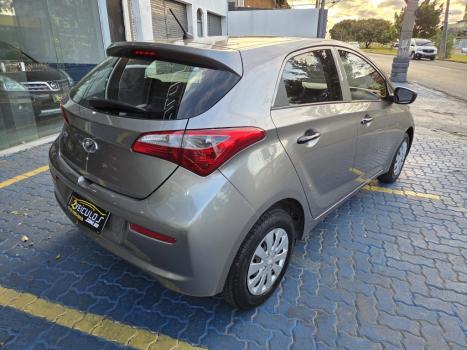 HYUNDAI HB 20 Hatch 1.0 12V 4P FLEX COMFORT, Foto 2 HYUNDAI HB 20 Hatch 1.0 12V 4P FLEX COMFORT, Foto 2